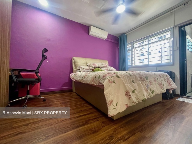 Blk 161 Bukit Batok Street 11 (Bukit Batok), HDB 3 Rooms #470704251